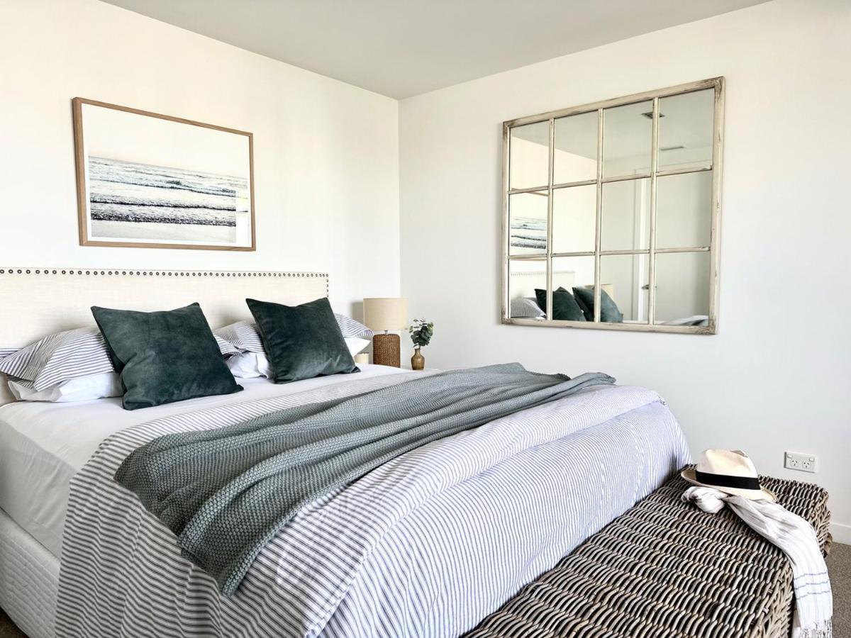 Bay Dream - Paihia Holiday Apartment Exterior photo