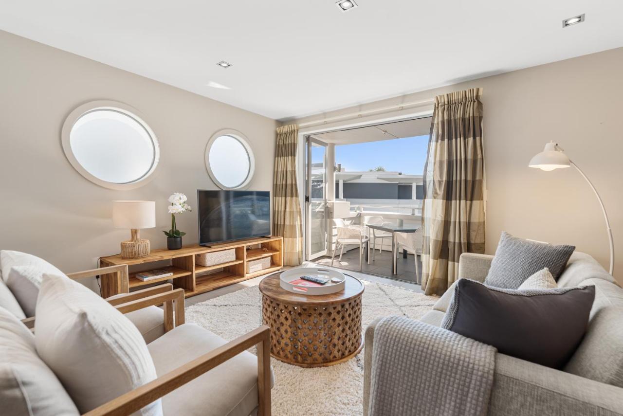 Bay Dream - Paihia Holiday Apartment Exterior photo