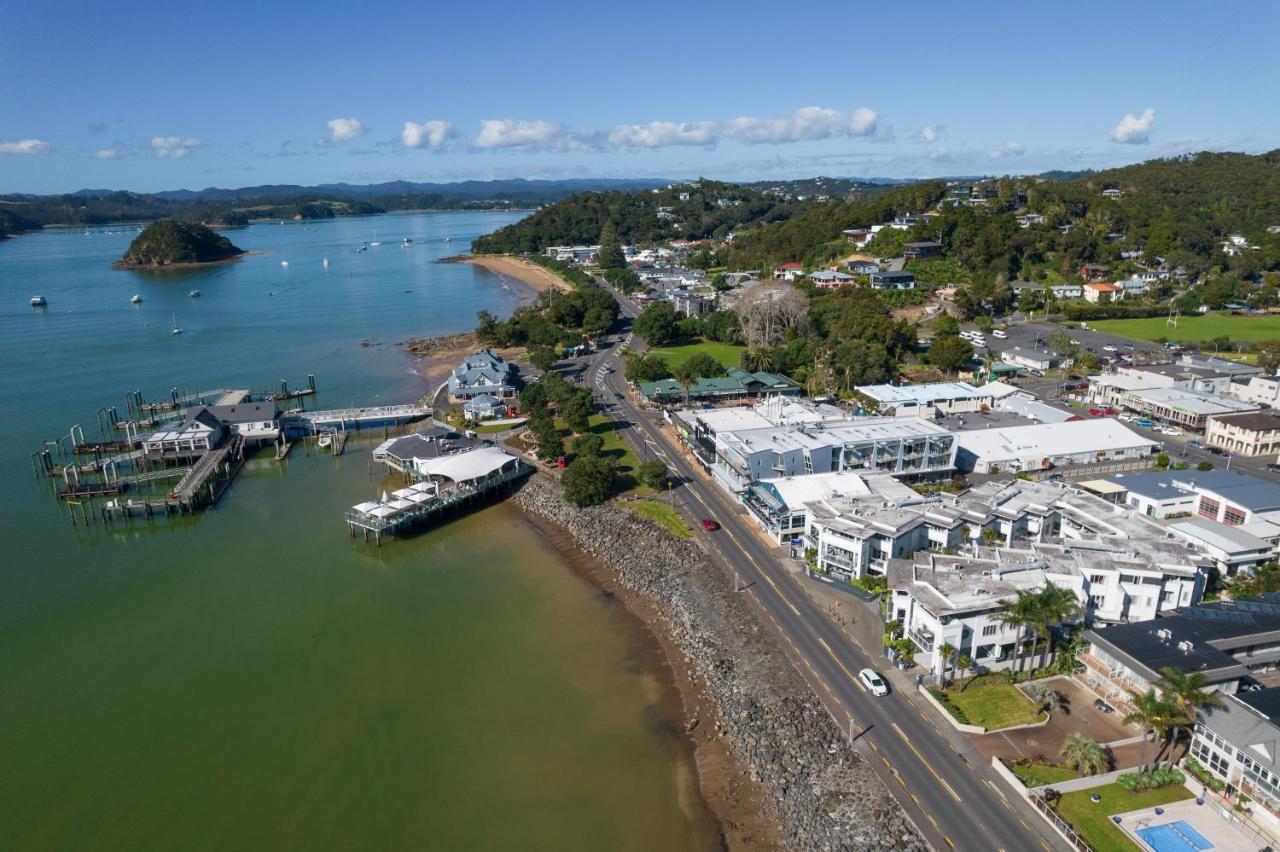 Bay Dream - Paihia Holiday Apartment Exterior photo