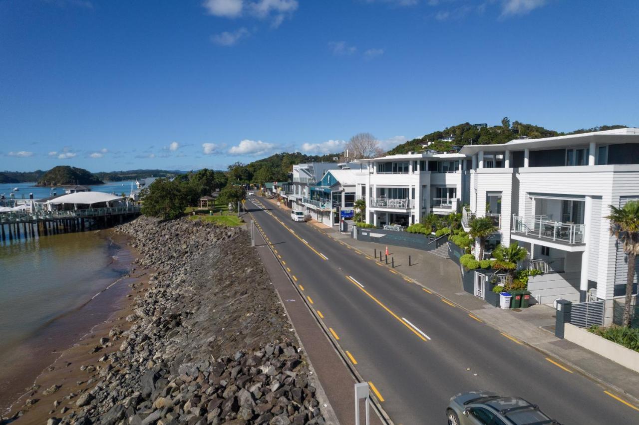 Bay Dream - Paihia Holiday Apartment Exterior photo