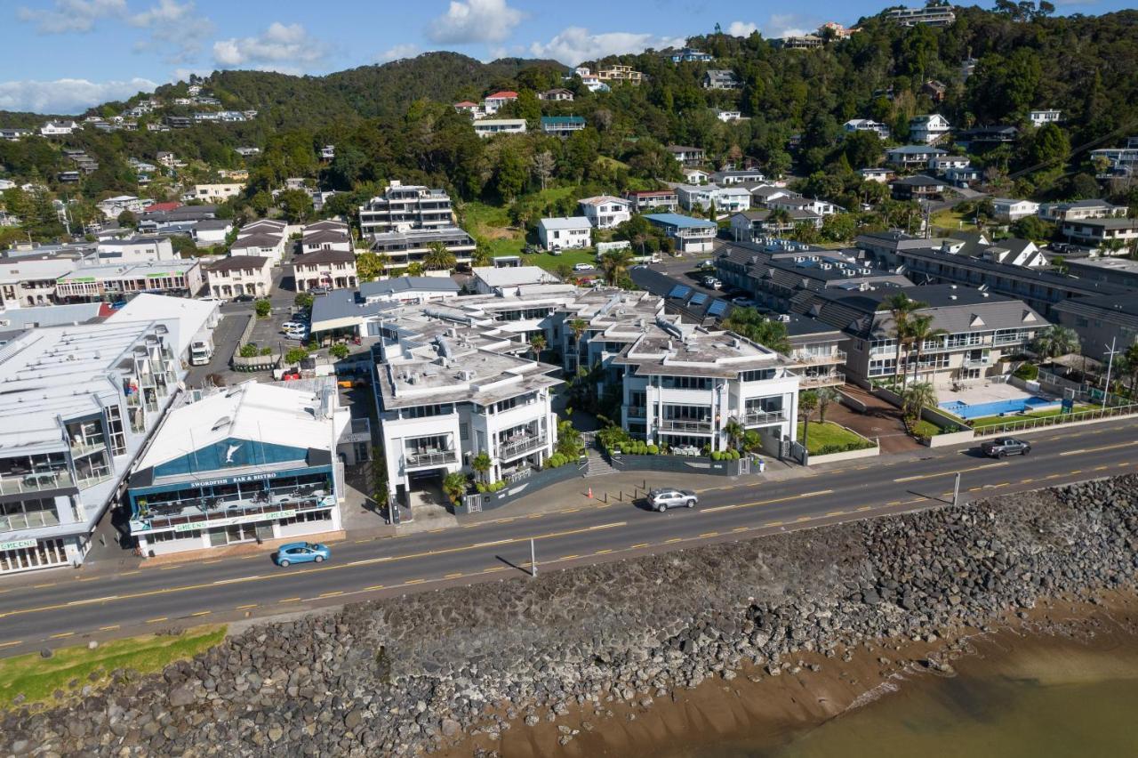 Bay Dream - Paihia Holiday Apartment Exterior photo